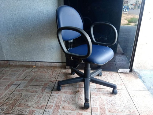 Imagem 6 de 6 de Cadeira Giratória Diretor