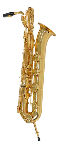 Sax Barítono Dasons Laqueado Mi Bemol