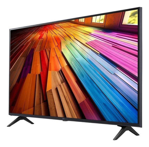 Smart Tv 4k 50 LG Uhd 50ut8000 A5 Webos 24 Hdmi Usb Wi Fi