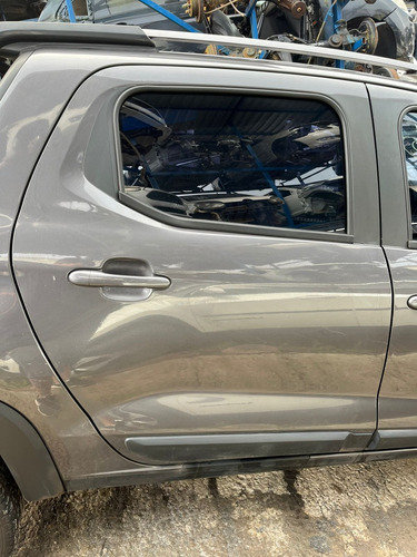 Fiat Strada 1.3 2023 Flex Manual 107cvs - Solicite Peças