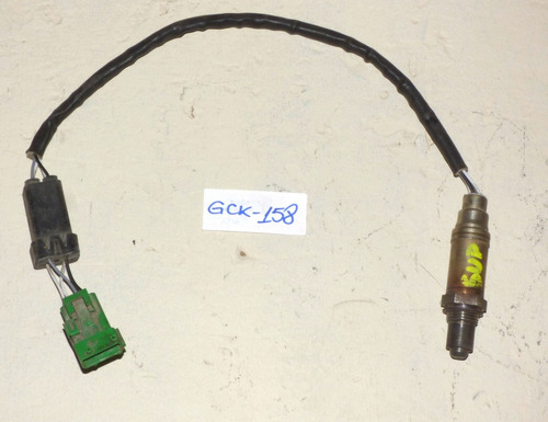 Sensor De Oxigeno Superior Original De Desarme Geely Ck 1.3