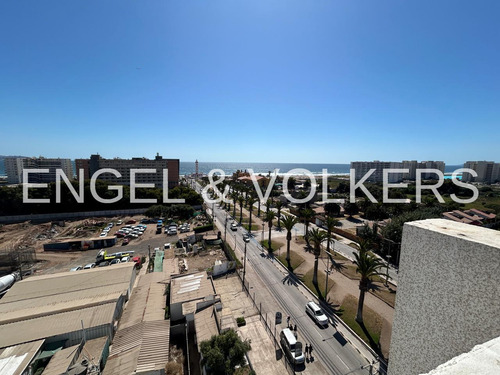 Arriendo Departamento Nuevo, Hasta Diciembre