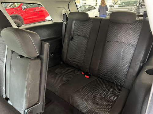 Dodge Journey 2.4 Se 7 Pasajeros At