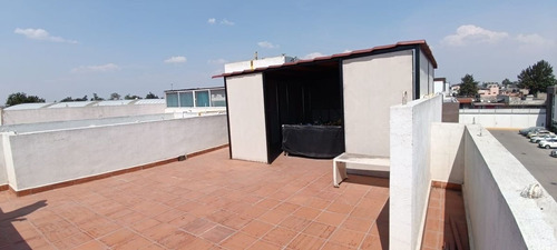 Departamento En Venta En Campestre Aragon