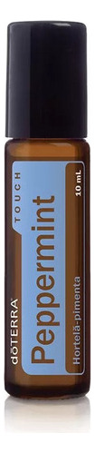 Óleo Essencial Peppermint Touch - Roll On 10ml