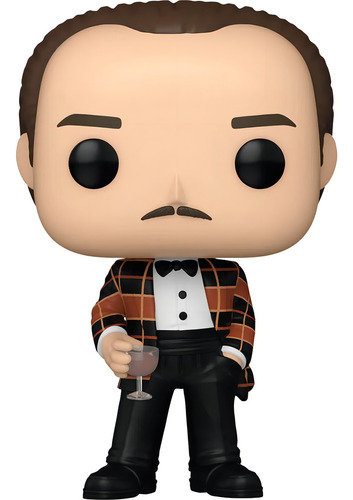 ¡Funko Pop! El padrino Fredo Corleone 1523