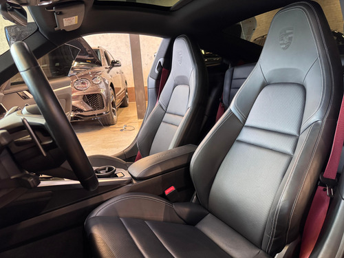 Porsche 911 Carrera S 2021