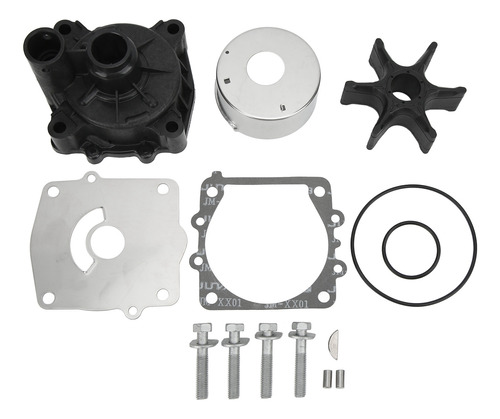 Kit De Reparación De Impulsor De Bomba De Agua De 14 Piezas