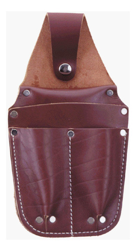 Occidental Leather 5057 - Organizador De Bolsillo