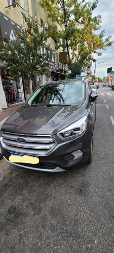 Ford Kuga 2.0 Titanium At Awd 2018