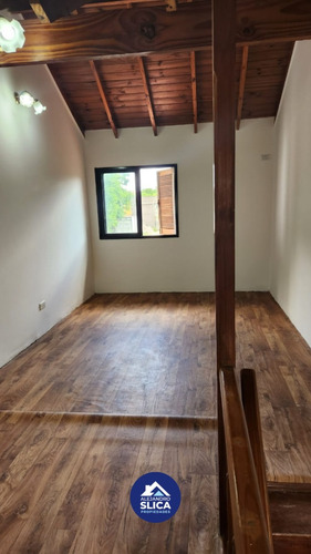 Oportunidad Venta V.luzuriaga Dpto Tipo Duplex 2 Amb - Como Nuevo-