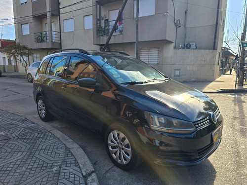 Volkswagen Suran 1.6 Comfortline 101cv Ab