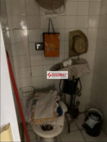 Imagem 6 de 20 de Excelente Apartamento C/ 2 Dormitórios Na Aclimação - Ap2065
