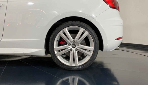 Imagen 7 de 15 de 118791 - Seat Leon 2018 Con Garantía