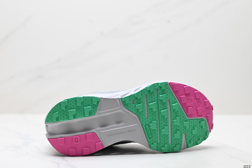 On Running Cloudsurfer 2 Zapatillas Grises