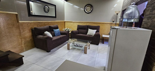Casa En Condominio En Venta En La Colonia Peralvillo, Ciudad De México.