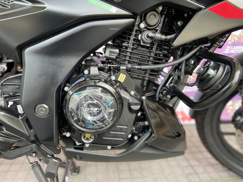 Imagen 12 de 19 de Pulsar N 250 Fi Abs