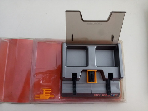 Reparador De Casete Vhs