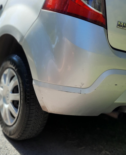 Renault Sandero 2010 1.6 Pack