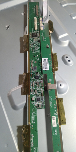 T Con Lg 50up7500psf (Usado)