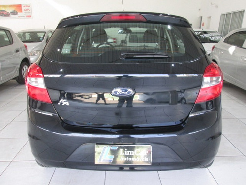 Ford Ka Se Completo Zero De Entrada+60 X 999,00 Fixas