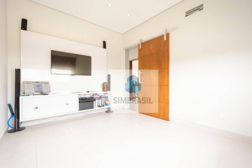 Imagem 14 de 30 de Casa Swiss Park - Campinas - Ca1120
