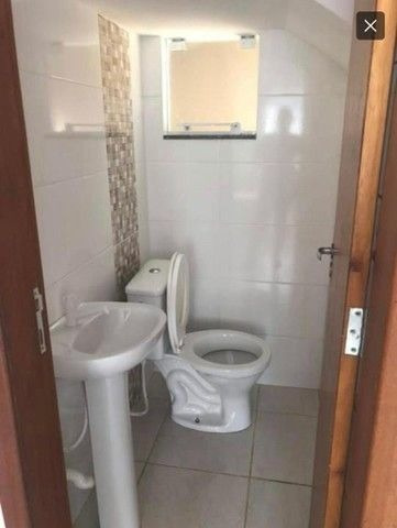 Imagem 5 de 9 de Sobrado Com 2 Dormitórios À Venda, 70 M² Por R$ 286.300,00 - Potecas - São José/sc - So0200
