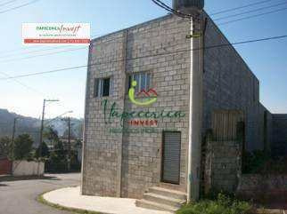 Imagem 5 de 8 de Galpão Em Itapecerica Da Serra Bairro Jardim Itapecerica - Vga0511