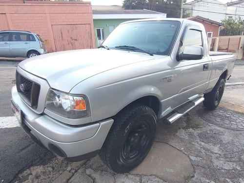 Ford Ranger 2.3 XLS SPORT 16V 4x2 CS GASOLINA 2P MANUAL