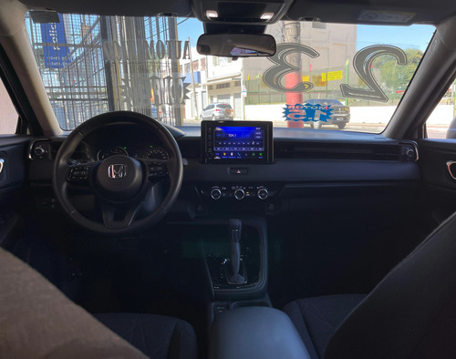 Honda HR-V 1.5 DI I-VTEC FLEX EX CVT