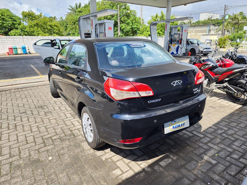 Caoa Chery Celer 1.5flex Fl