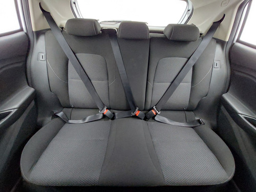Chevrolet Onix 1.0 TURBO FLEX LTZ MANUAL
