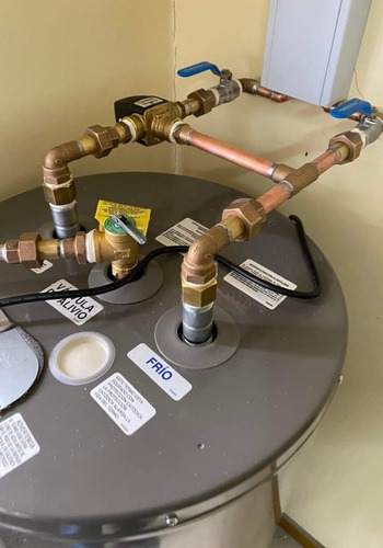 Gasfiter Certificado Sec