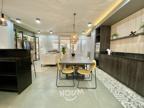 Departamento Avenida Américo Vespucio Id: 151508