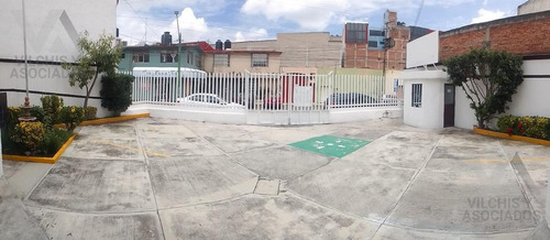Imagen 6 de 6 de Col. La Merced, Toluca, Edificio En Venta Y/o Renta
