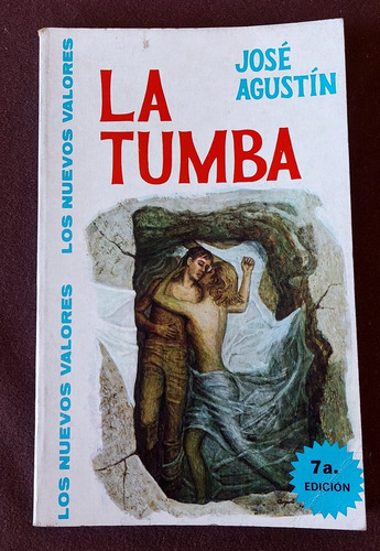 La Tumba (Usado)