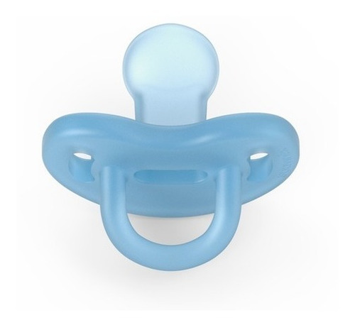 Imagen 2 de 2 de Chupete Silicona Smoothie Suavinex Mvd Kids