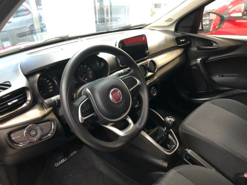 Imagen 3 de 15 de Fiat Argo 2022 1.3 O 1.8 Tomamos Usados Y Cuotas E