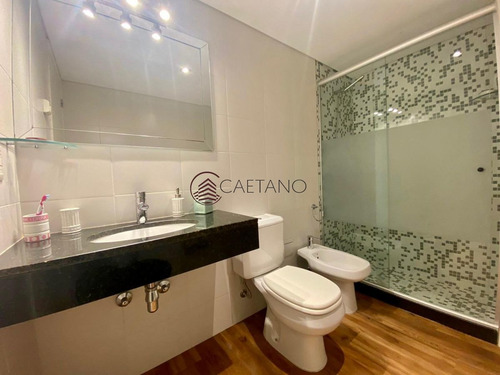 Imagen 8 de 10 de Impecable Apartamento De 3 Dormitorios En Torre De Categoria - Punta Del Este Punta Del Este