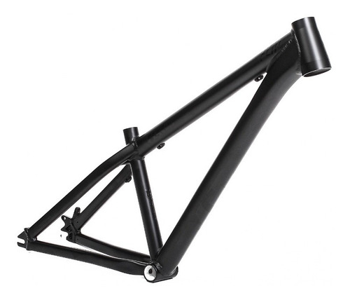 Cuadro De Bicicleta Dirt Jump Mcr Flip R26 Street Aluminio