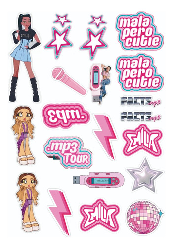 Tatuajes Temporales Personalizados