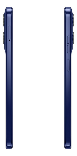 Moto G15 4/512gb Azul Marino