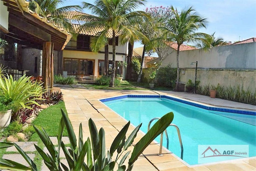 Imagem 3 de 28 de Linda Casa Ne Beira - Ca0255