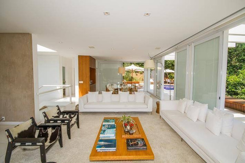 Imagem 7 de 18 de Casa Com 4 Dormitórios À Venda, 676 M² Por R$ 3.200.000,00 - Maria Paula - Niterói/rj - Ca13428