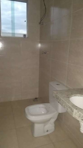 Imagem 3 de 9 de Apartamento Com Área Privativa À Venda, 3 Quartos, 1 Suíte, 3 Vagas, Planalto - Belo Horizonte/mg - 105