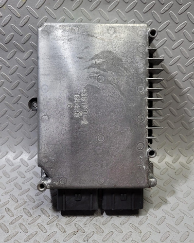 Computadora Motor Sebring Avenger 1996 2.0l 05269810 Std (Usado)