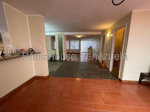 Casa En Venta En El Cafetal