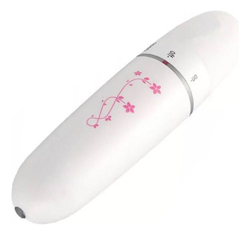 Lápiz De Masaje Cosmético Eye Instrument, Vibrador Táctil