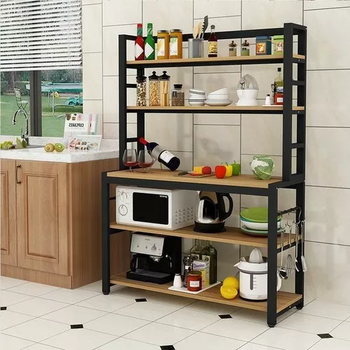 Mueble Cocina Industrial Moderno