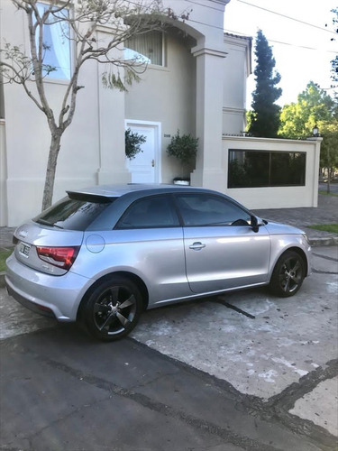 Audi A1 1.4t Fsi